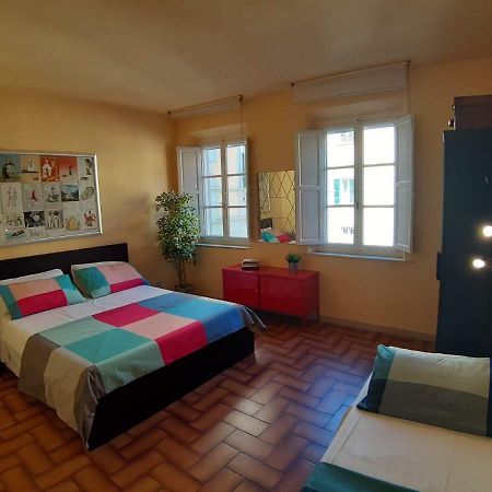 Francesca House Διαμέρισμα Πίζα Εξωτερικό φωτογραφία