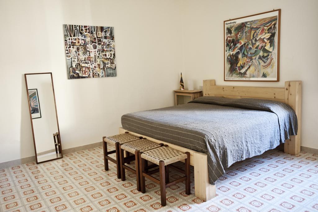 Francesca House Διαμέρισμα Πίζα Εξωτερικό φωτογραφία