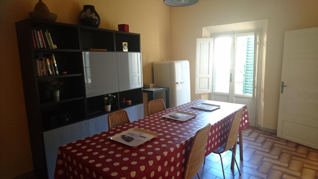 Francesca House Διαμέρισμα Πίζα Εξωτερικό φωτογραφία