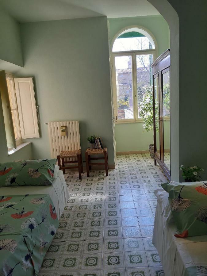Francesca House Διαμέρισμα Πίζα Εξωτερικό φωτογραφία