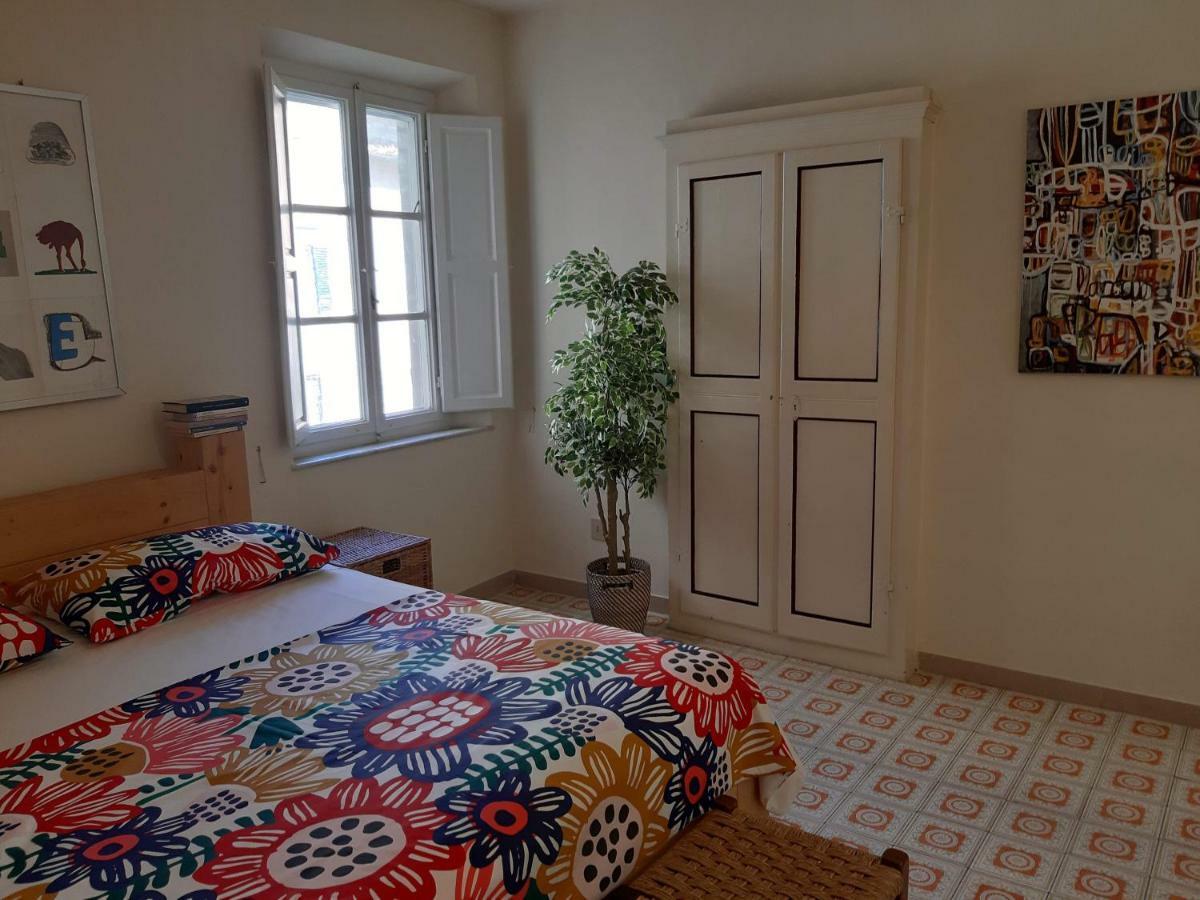 Francesca House Διαμέρισμα Πίζα Εξωτερικό φωτογραφία